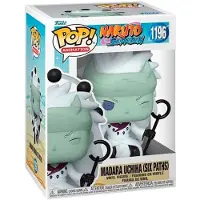 Funko POP! Naruto Fig Vinilo Sage Madara Uchiha Figur