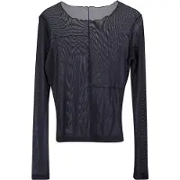Urban Classics T-shirt svart