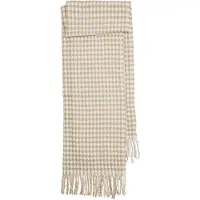 Pieces Jira Wool Halsduk