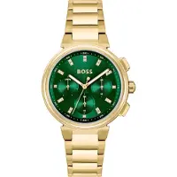 BOSS One 38 Mm Damklocka