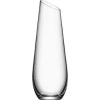 Orrefors Enjoy Karaff 80 Cl - Vattenkaraffer & Vattenkannor Glas Klar