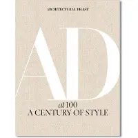 Architectural Digest At 100- A Century of Style