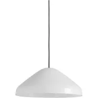 HAY Taklampa , dimbara, Vit, Vardagsrum, Glas
