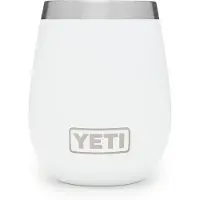 Yeti Rambler Wine Tumbler 30 cL - Kopp White 300 ml