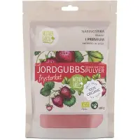 Mother Earth Hampafrö skalade RAW & EKO 1 kg