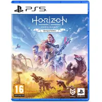 Playstation 5 Horizon Zero Dawn Remastered
