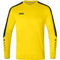 Jako Långärmad tröja TW-t Power 8923-300