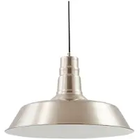 LINDBY Taklampa , Laylan, dimbara, Svart, Matsal, Metall, Modern