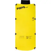 Pieps Bivy Solo Yellow