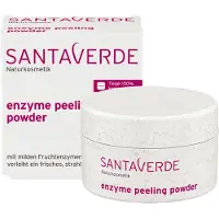 Santaverde pure pure clarifying toner ohne Duft Ansiktsspray 100 ml