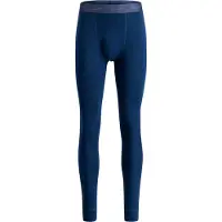 Swix RaceX Merino Pants, Herr, Navy