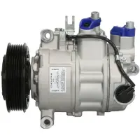 Delphi Kompressor för luftkonditionering CS20577