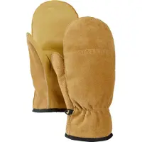 Burton Workhorse Vantar rawhide, M