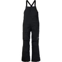 Burton ak Gore Km 2L Byxor true black, XS