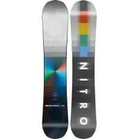 Nitro Men's Cinema Multi