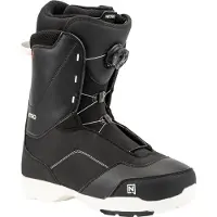 Nitro Tangent BOA 2026 Snowboardboots black, 29.0