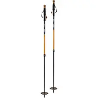 Swix Blizzard Mountain Explorer Black/Orange