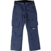 ColourWear Men's Flight Pants Navy