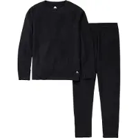 Burton Kids Hw Flc Kids Tech Overall true black, M