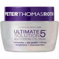 P.T. Roth Ultimate Solution 5TM Multitasking Eye Cream 15 ml