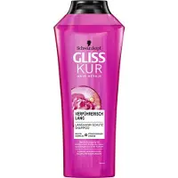 Schwarzkopf Gliss Long & Sublime Shampoo 400 ml