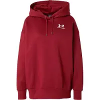 Under Armour Essential Fleece Oversized Huvtröja