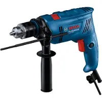 Bosch Professional Gsb 600 Slagborrmaskin 600w