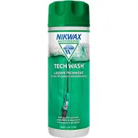 Nikwax TECH WASH 5L, tvättmedel GORE-TEX, tvättmedel skalplagg