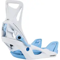 Burton Step On Smalls 2027 Kids Snowboardbindningar dusty blue, L