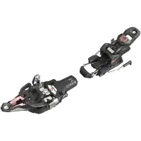 Fritschi - Topptursbindningar - Tecton 13 Carbon för Unisex - Storlek 120 mm - Grå