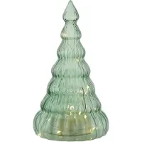 Sirius Home Sirius Lucy Wood Grön - H 23,5 cm