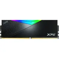 A-Data Technology XPG LANCER RGB - DDR5 - sats - 32 GB: 2 x 16 GB - DIMM 288-pin - 6000 MHz / PC5-48000 - CL30 - 1.35 V - ej buffrad - on-die ECC - svart