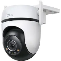 TP-LINK Tapo C520ws övervakningskamera