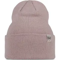 Buff Knitted Mössa
