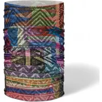 Buff Original Ecostretch - Tubhalsduk Johari Multi Unik storlek