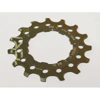 Miche Supertype 11s Shimano Middle Position Kugghjul