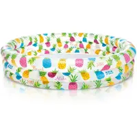 Intex 59431, 204 l, Uppblåsbar pool, 1,29 kg