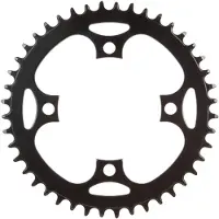 M-Wave Pd-r4 Steel E-bike Narrow Wide Kedjehjul
