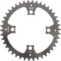 Shimano Steps E7000 Cre70 E-bike Kedjehjul
