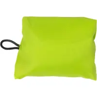 Basil Keep Dry And Clean Horizontal Hook-on Cover Sheath Grönt