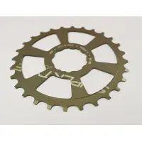 Miche Supertype 11s Shimano Middle Position Kugghjul