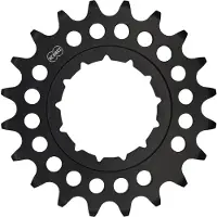 Kmc 1/2´´ X 1/8´´ Crmo Rohloff Kugghjul