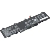 HP ATL - Batteri för bärbar dator - 4590 mAh - för EliteBook 835 G7 Notebook, 845 G7 Notebook Mobile Thin Client mt46