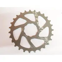Miche Supertype 11s Shimano Last Position Kugghjul