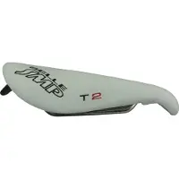 Selle Smp T2 Cykelsadel