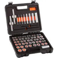 Cema Expert Lagerverktygssats
