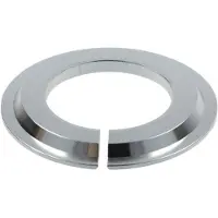 Elvedes 1 1/8´´-1 1/2´´ 36º 30 Mm Glassstrut