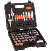 Cema Professional Lagerverktygssats