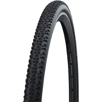 Schwalbe X-one Allround Raceguard Addix Performance Tubeless 700c X 33 Graveldäck