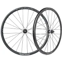 Miche Syntium Aero 28´´ 700c Cl Disc Tubeless Landsvägshjulset